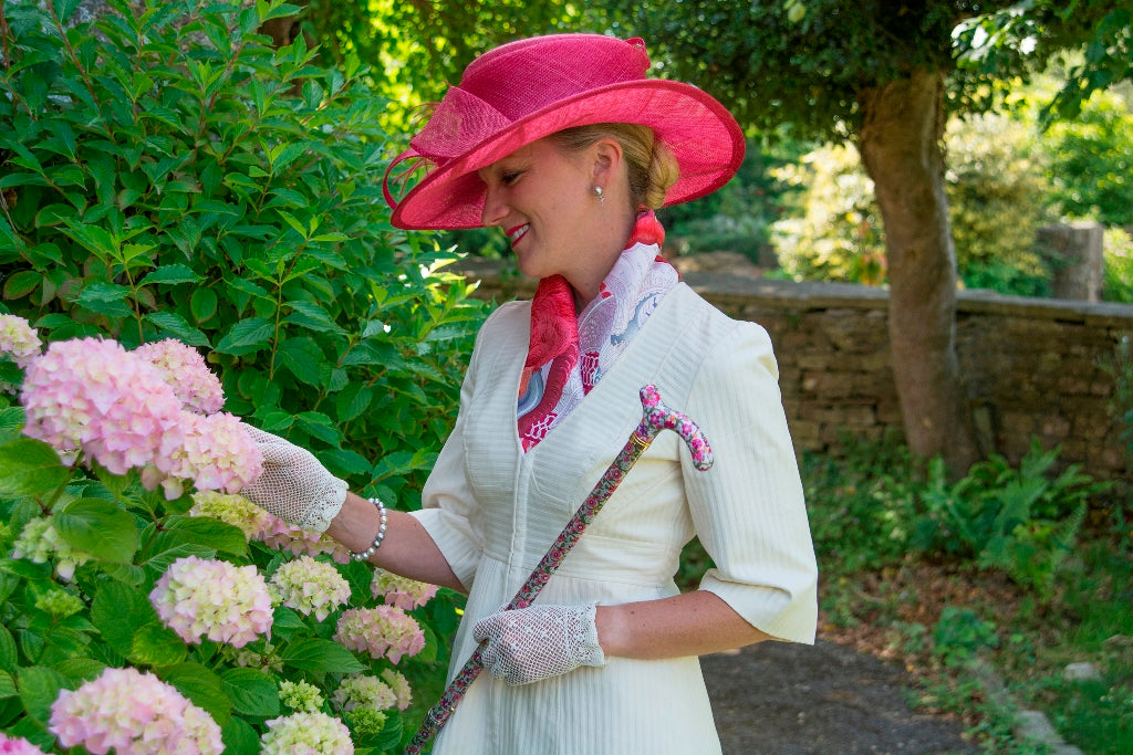 Ladies Adjustable Walking Canes