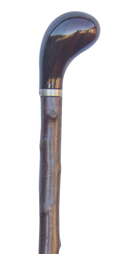 Irish Walking Stick