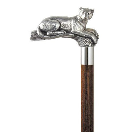 Puma Walking Stick-Classy Walking Canes