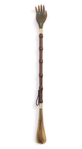 Back Scratcher Shoe Horn-Classy Walking Canes