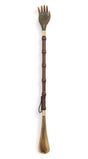 Back Scratcher Shoe Horn-Classy Walking Canes