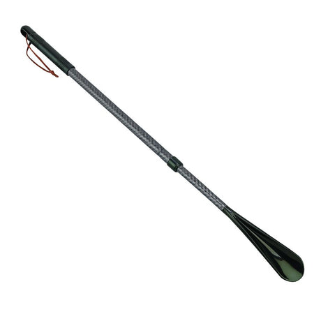 Long Reach Shoehorn- Checkerboard-Classy Walking Canes