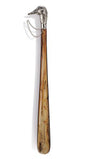 Silver Duck Shoehorn-Classy Walking Canes