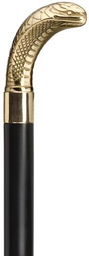 Regal brass knob handle solid brass walking stick - Walking Canes for Men  and Women - 1001Shops Co.
