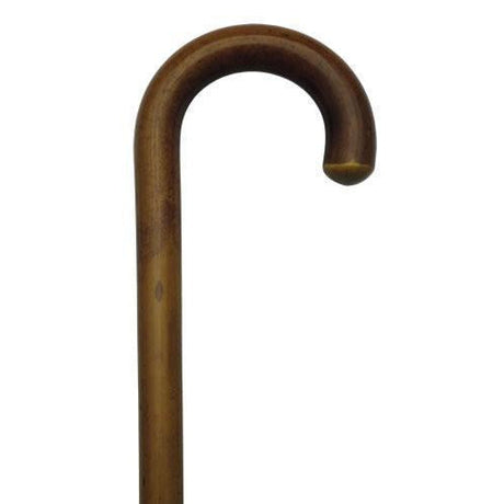 Genuine Malacca Walking Cane-Classy Walking Canes