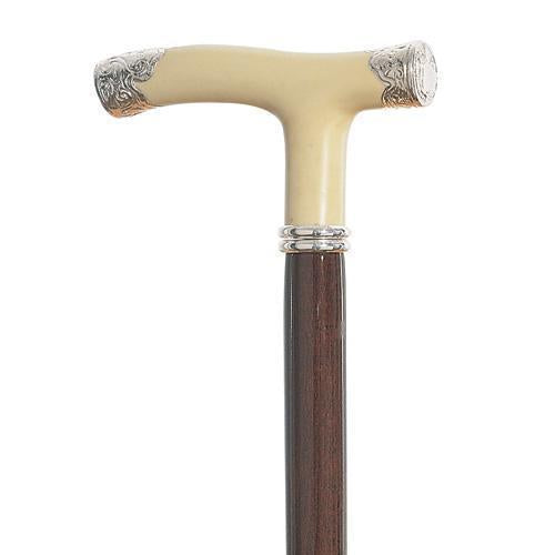 The Steinway Walking Cane – Classy Walking Canes