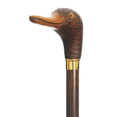 Mallard-Classy Walking Canes