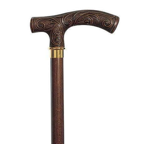 Victorian Walking Stick-Classy Walking Canes