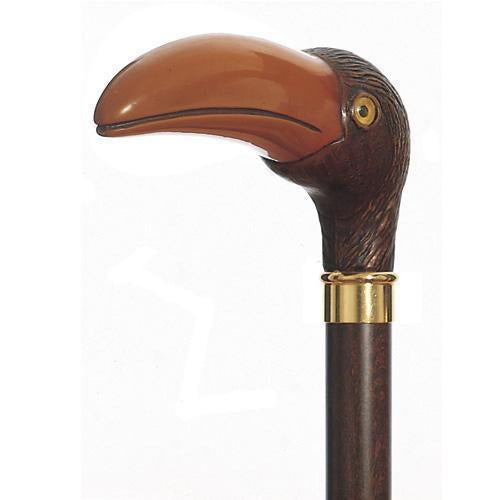 Panama Walking Stick-Classy Walking Canes