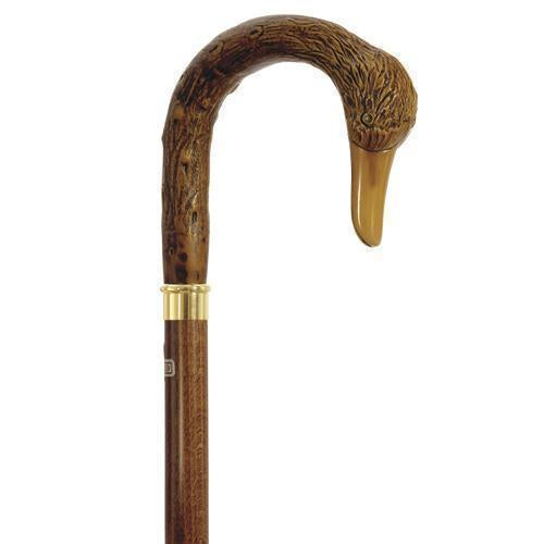 The Peacemaker Walking Cane