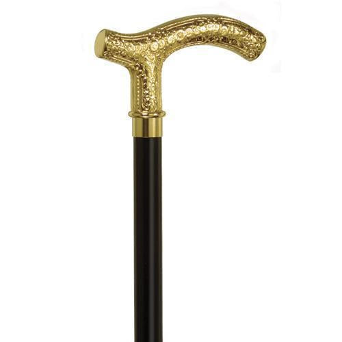 The Peacemaker Walking Cane