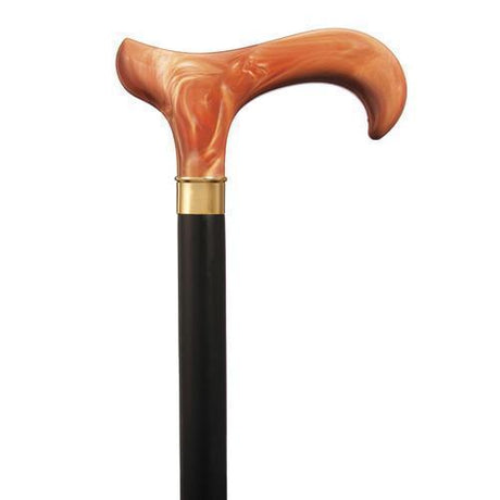 Carmel Derby Distinctive Cane-Classy Walking Canes