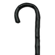 Natural Black Congo-Classy Walking Canes