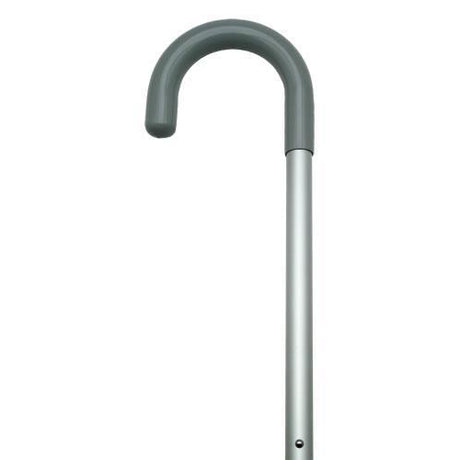 Nylon Security Nut-Medium Length-Classy Walking Canes