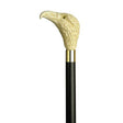 Antique Eagle Head-Classy Walking Canes