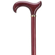 Amaranth Walking Cane-Classy Walking Canes