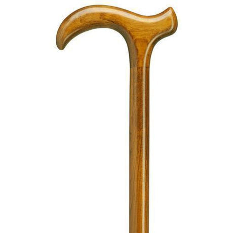 Smart Cane in Cherry-Classy Walking Canes