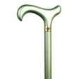 Green Apples-Classy Walking Canes