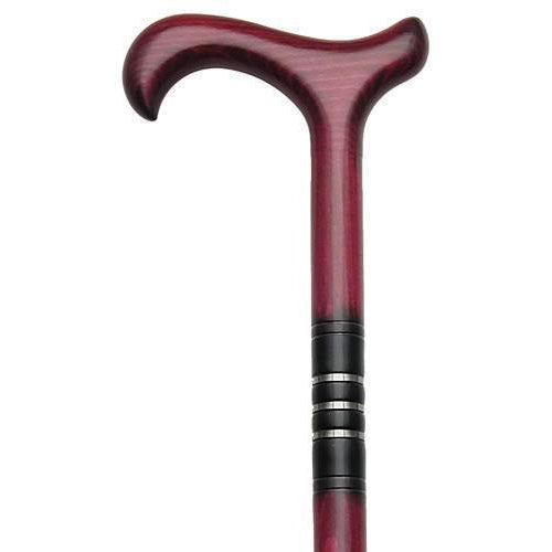 Derby Style Walking Canes