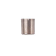 Metal Ferule Replacement Tip 5/8 inch-Classy Walking Canes