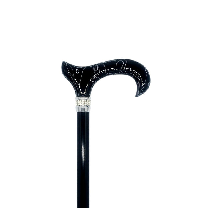 A Guide to Stylish and Luxury Walking Canes and Accessories for