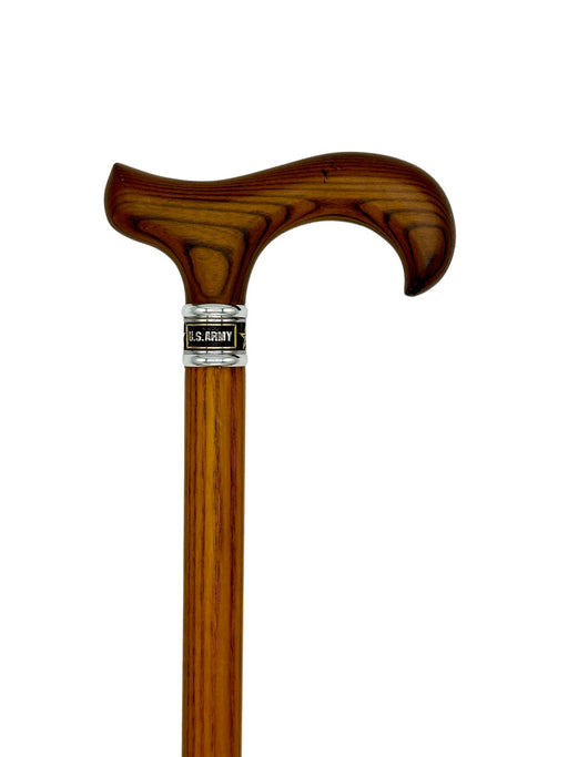 Mens Derby Style Handle