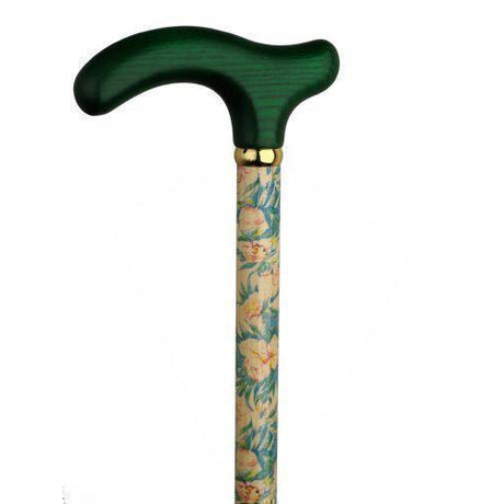 Potpourri Walking Cane-Classy Walking Canes