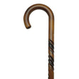 The Triple Twist-Classy Walking Canes